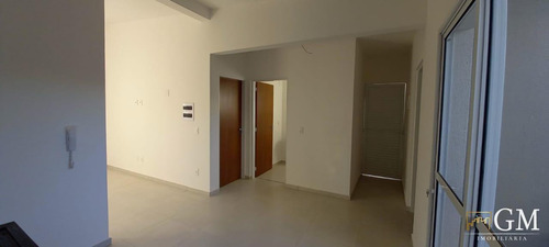 Imagem 5 de 11 de Casa Em Condomínio Para Venda Em Presidente Prudente, Condomínio Villa Girassois, 2 Dormitórios, 1 Banheiro - Ccv6800_2-1221168