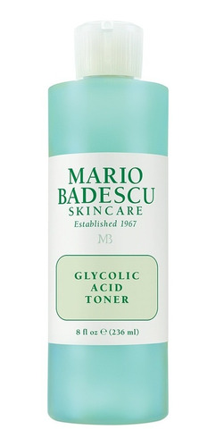 Mario Badescu Tónico Facial Con Ácido Glicólico