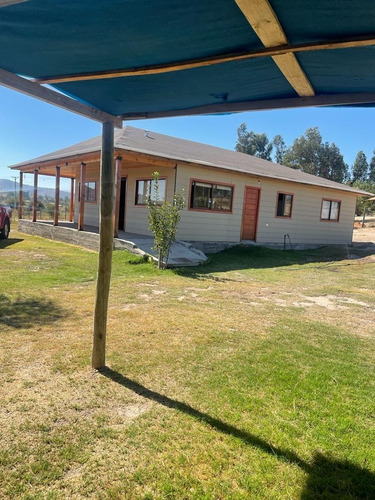 Parcela De Agrado Con Casa En Pirkas De Karelia Las Cabras