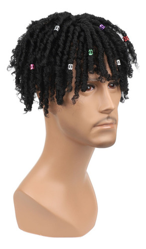 Wh ¿las Rastas For Hombre Bloquean El Cabello Negro