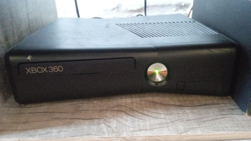 Vendo Xbox 360 