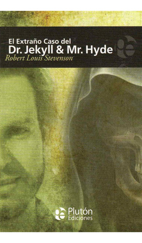 Libro: Robert Louis Stevenson / Dr. Jekyll & Mr. Hyde