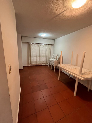 Venta De Apartamento En Fernandez Crespo Casi Miguelete