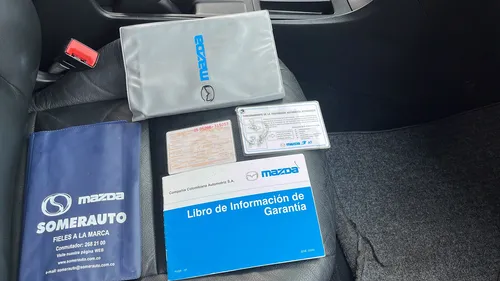 Mazda 3 2.0 Lfna5