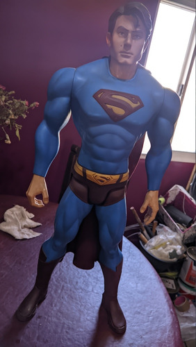 Mattel Superman Returns 