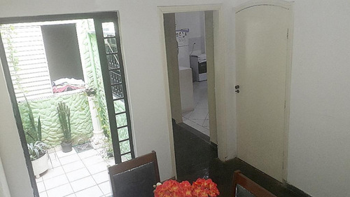Imagem 13 de 16 de Casa Com 2 Dormitórios À Venda, 170 M² Por R$ 450.000,00 - Nova Pompéia - Piracicaba/sp - Ca2486