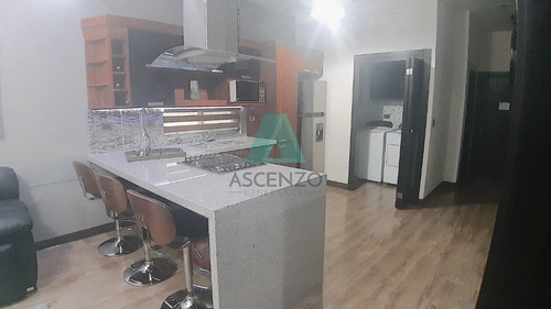 Imagen 3 de 26 de Renta De Departamentos Ejecutivos Amueblados