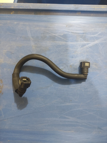 Manguera De Gasolina Kawasaki Vulcan Vn1600 Nómada 03-08 (Usado)