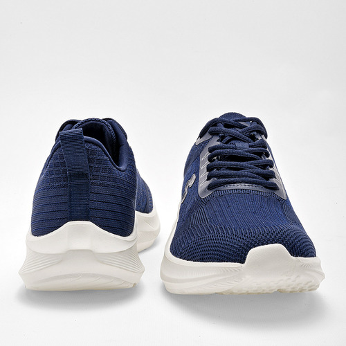 Tenis Hombre Charly 1087000007 Marino 127-412