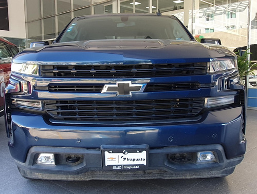 Chevrolet Cheyenne Rst 4x4 V8 5.3l Z71