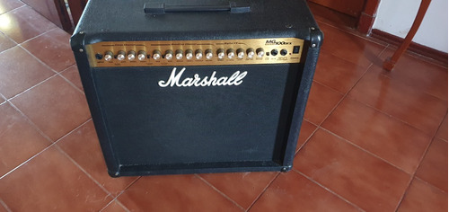 Marshall Mg100dfx Como Nuevo