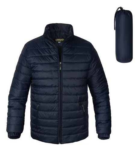 Chaqueta Plumas Hombre Merrell Chaquetas Abrigos