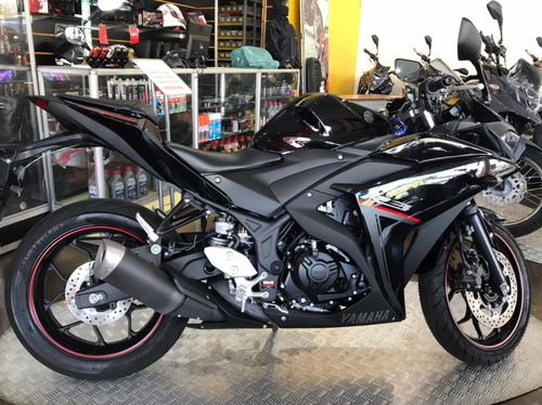 Yamaha / Yzf R3 Abs - 2019 - Linda (faby)