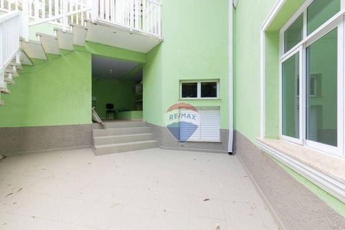 Imagem 16 de 30 de Casa Com 3 Dormitórios À Venda, 460 M² Por R$ 1.650.000,00 - Algarve - Cotia/sp - Ca0156