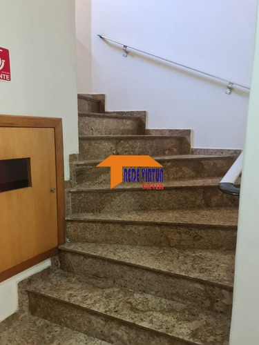 Imagem 12 de 30 de Vende - Prédio Comercial - Jd. Paulista 9 Salas 55.50 M² - Subsolo 253.00m² Localização Privilegiada - 1643pc - 70840160