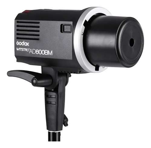 Flash Godox Ad600bm De Estudio 600 Watts Hss Recargable