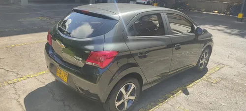 Chevrolet Onix 1.4 Ltz At