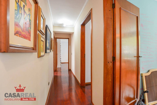 Imagem 30 de 30 de Apartamento Térreo Próx. À Pç. 29 De Marco - 200m² Privativos - 4 Dorms. | 3 Vagas - Veja Fotos! - Ap0144