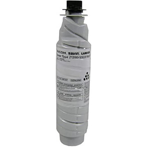 Toner Ricoh Aficio 2120d 2220d 2320d 3352d 1022 2022 3025 ..