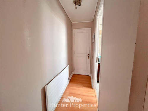 Depto Venta 3dormitorios /2baños /1 Estacionamiento Y Bodega