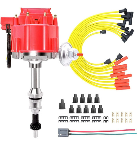 Mas Distribuidor De Encendido Hei De Alta Calidad De 65 K Vo