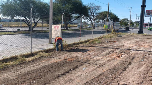 Terreno En Renta León, Gto. Sobre Blvd. Delta Entre Central Transferencia., Distr Y Blvd. Aeropue...