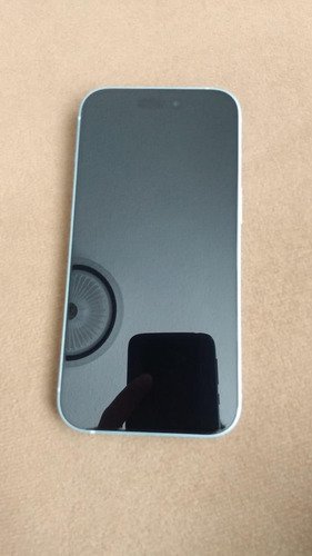 iPhone 15 128 Gb Azul (Usado)