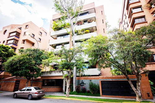 Apartamento En Venta, Campo Alegre #24-11523