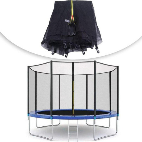 Neta De Trampolín Solamente Red De 1.83m De Diámetro