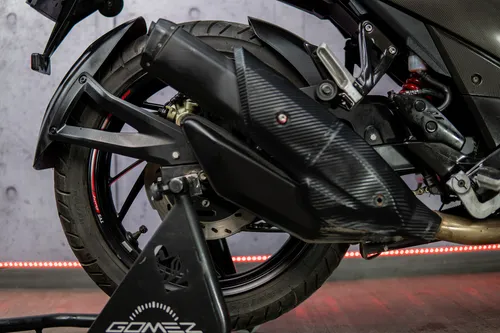 Tvs Apache Rtr 200 2021