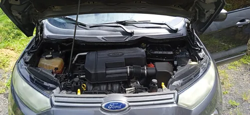 Ford Ecosport 2.0 Freestyle 4x2
