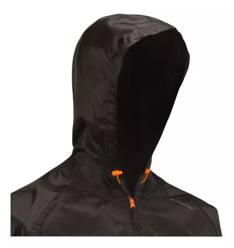 Impermeable Quechua Nh100 Importada Decathlon