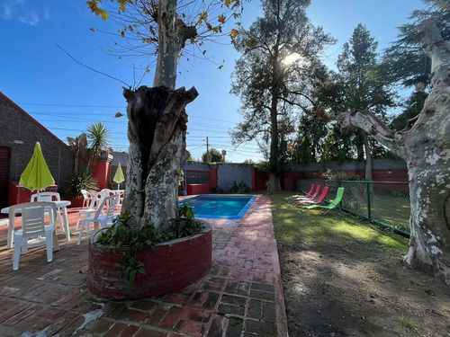 Imagen 16 de 30 de Venta De Casa Quinta 6 Ambientes En Moreno