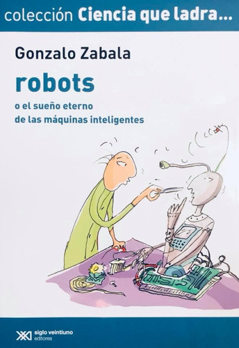 Robots - Gonzalo Zabala