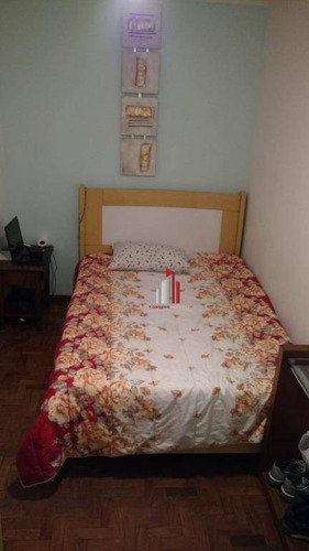 Imagem 17 de 22 de Sobrado À Venda, 139 M² Por R$ 650.000,00 - Vila Paulo Silas - São Paulo/sp - So0229