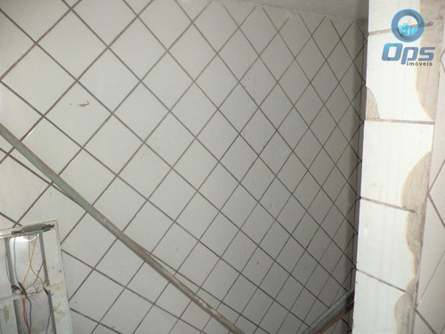 Imagem 27 de 30 de Casa Com 3 Dorms, Boqueirão, Santos, Cod: 5126 - A5126