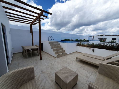 Imagen 23 de 30 de Departamento En Venta The City Playa Del Carmen