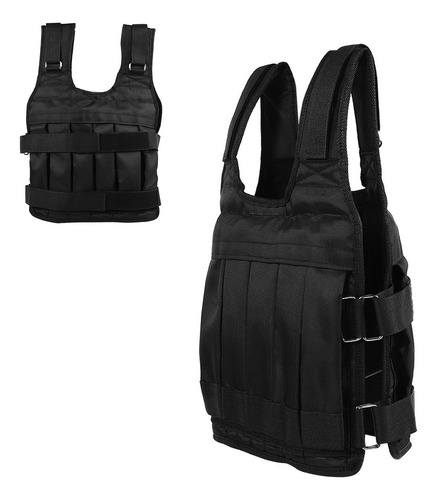 Chaleco De Tela Oxford De Alta Resistencia De 50 Kg