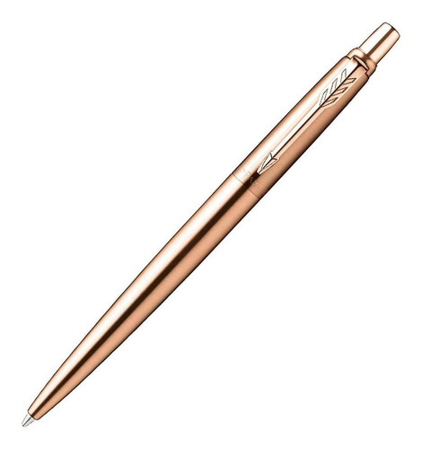 Bolígrafo Parker Jotter Special de cobre