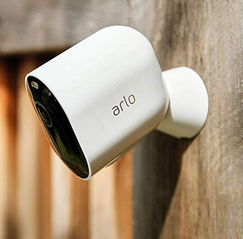 Cámaras De Seguridad.sistema De Seguridad Hd Arlo Pro Vms433