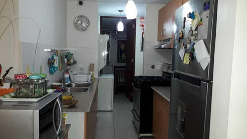 Imagen 3 de 14 de Venta De Apartamento En Central Park Vía Transístmica 207536
