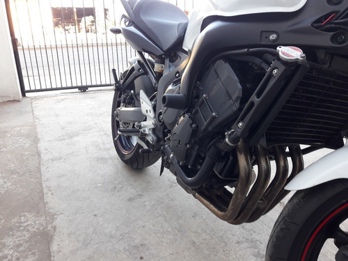 Yamaha Fazer 600/yamaha Fz6