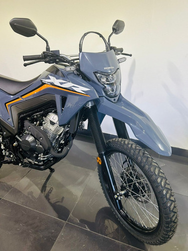 Honda Xr 300 0km 2025 Entrega Inmediata Permuta Ahora 18