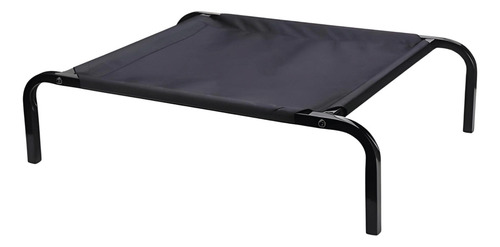 Cama Elevada Para Perro Cuna Portátil Para Mascotas Mediana