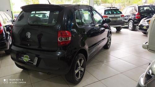 Volkswagen Fox 1.0 Blackfox Total Flex Completo 2009