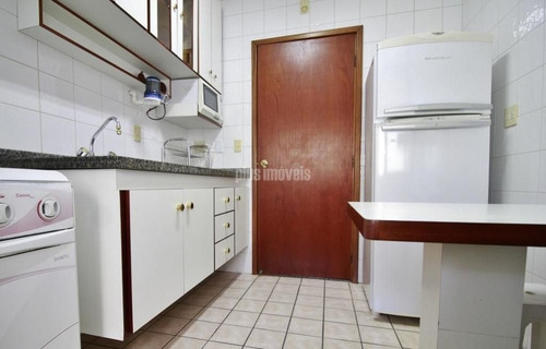 Imagem 14 de 15 de Próximo Ao Parque Burle Marx, Shopping Jd Sul, Col. Porto Seguro 61,0m²au 2 Dorms, Gar. - Pp15517