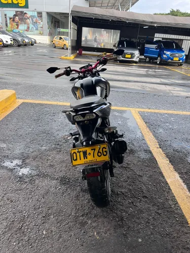 Tvs Apache 160 4v