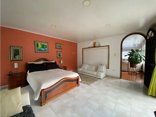 Venta Finca Amoblada - El Triunfo 6hb Mesitas El Colegio