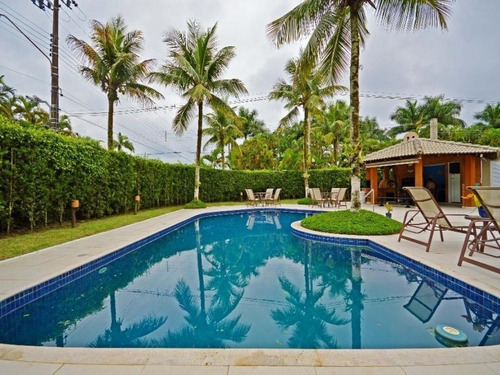 Imagem 30 de 30 de Casa Residencial À Venda, Acapulco, Guarujá. - Ca0140 - 34710206
