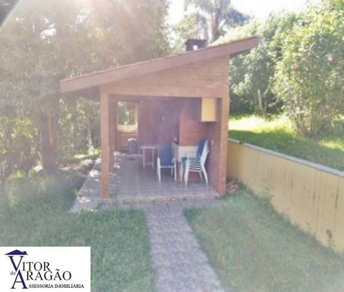 Imagem 10 de 15 de 05010 - Sitio 6 Dorms. (2 Suítes), Centro - Mairiporã/sp - 5010